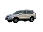 Voir les Pièces de carrosserie pour TOYOTA LAND CRUISER 120 5ptes & 125 3ptes du 09/2002 au 02/2008