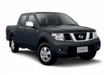 Complements Pare Chocs Arriere NISSAN NAVARA - PATHFINDER I phase 1 du 08/2005 au 02/2010