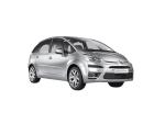 Voir les Pièces de carrosserie pour CITROEN C4 PICASSO I phase 2 du 11/2010 au 05/2013