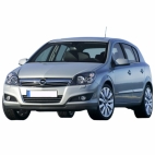 Voir les Pièces de carrosserie pour OPEL ASTRA H phase 2 du 01/2007 au 12/2009