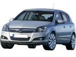 Moteurs Leve Vitres OPEL ASTRA H phase 2 du 01/2007 au 12/2009