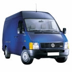Voir les Pièces de carrosserie pour VOLKSWAGEN LT 