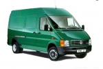 Pare Brises VOLKSWAGEN LT II du 04/1996 au 07/2006