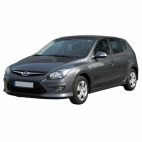 Voir les Pièces de carrosserie pour HYUNDAI i30 1 phase 2 du 07/2010 au 02/2012