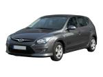 Coupe HYUNDAI i30 I phase 2 du 07/2010 au 02/2012