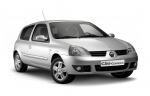 R21 RENAULT CLIO campus I du 07/2006 au 06/2009