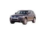 Complements Pare Chocs Avant VOLKSWAGEN TOUAREG I phase 2 du 01/2007 au 05/2010 