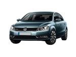 Portes VOLKSWAGEN PASSAT B7 4/5 portes du 10/2010 au 10/2014