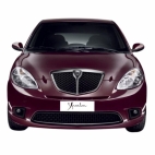 Voir les Pièces de carrosserie pour LANCIA YPSILON 1 phase 2 3 portes du 10/2006 au 11/2011