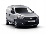 Voir les Pièces de carrosserie pour DACIA DOKKER