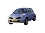 Almera NISSAN MICRA K12 phase 2 du 07/2005 au 09/2007