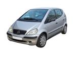 Retroviseurs MERCEDES W168 CLASSE A I phase 2 du 04/2001 au 08/2004