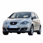 Voir les Pièces de carrosserie pour SEAT ALTEA - ALTEA XL phase 2 du 05/2009 au 12/2015