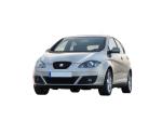 Ailes SEAT ALTEA - ALTEA XL phase 2 du 05/2009 au 12/2015