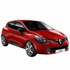 Voir les Pièces de carrosserie pour RENAULT CLIO 4 phase 1 du 07/2012 au 08/2016 