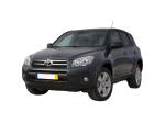 Ailes TOYOTA RAV 4 III phase 1 du 02/2006 au 04/2009