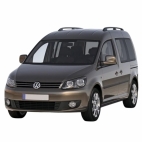  VOLKSWAGEN CADDY 3 phase 2 du 10/2010 au 06/2015