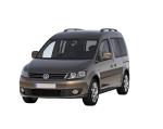 Pieces Hayon Arriere VOLKSWAGEN CADDY III phase 2 du 10/2010 au 06/2015