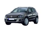 Grilles VOLKSWAGEN TIGUAN I phase 2 du 06/2011 au 03/2016