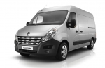 Pare Boues RENAULT MASTER III phase 1 du 04/2010 au 06/2014