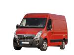 Voir les Pièces de carrosserie pour OPEL MOVANO 2 phase 1 du 05/2010 au 09/2019