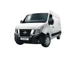 Voir les Pièces de carrosserie pour NISSAN NV400