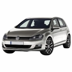  VOLKSWAGEN GOLF 7 du 11/2012 au 01/2017