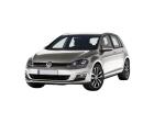  VOLKSWAGEN GOLF 7 du 11/2012 au 01/2017