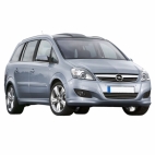  OPEL ZAFIRA B phase 2 du 02/2008 au 10/2011