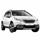 Voir les Pièces de carrosserie pour PEUGEOT 2008 