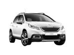 Expert Traveler PEUGEOT 2008 I phase 1 du 05/2013 au 04/2016