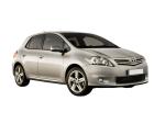 Voir les Pièces de carrosserie pour TOYOTA AURIS I phase 2 du 03/2010 au 12/2012