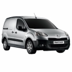 Voir les Pièces de carrosserie pour PEUGEOT PARTNER 2 phase 2 du 03/2012 au 04/2015