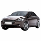 Voir les Pièces de carrosserie pour PEUGEOT 301 