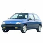Voir les Pièces de carrosserie pour RENAULT CLIO