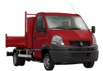 Mecanismes Leve Vitres RENAULT MASCOTT du 05/2004 au 10/2010