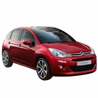  CITROEN C3 2 Phase 2 du 03/2013 au 09/2016