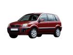 Voir les Pièces de carrosserie pour FORD FUSION phase 2 du 10/2005 au 09/2011