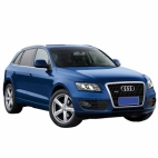 Voir les Pièces de carrosserie pour AUDI Q5 1 phase 1 du 10/2008 au 08/2012