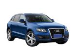 Complements Pare Chocs Arriere AUDI Q5 I phase 1 du 10/2008 au 08/2012