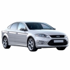 Voir les Pièces de carrosserie pour FORD MONDEO MK3 phase 2 du 10/2010 au 10/2014