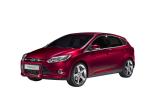 Voir les Pièces de carrosserie pour FORD FOCUS III phase 1 du 03/2011 au 10/2014 