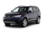Voir les Pièces de carrosserie pour MITSUBISHI OUTLANDER