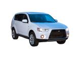 Feux Avants MITSUBISHI OUTLANDER II phase 2 du 01/2010 au 09/2012