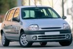 Voir les Pièces de carrosserie pour RENAULT CLIO II phase 1 du 04/1998 au 05/2001