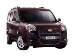 Marea FIAT DOBLO II phase 1 depuis le 01/2010 au 01/2015