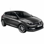  RENAULT MEGANE 3 phase 3 depuis le 01/2014 au 11/2015