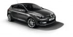 Portes RENAULT MEGANE III phase 3 depuis le 01/2014 au 11/2015