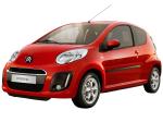 Eclairage CITROEN C1 I phase 2 du 03/2012 au 05/2014