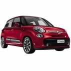 Voir les Pièces de carrosserie pour FIAT 500L 